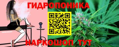 каннабис Кингисепп
